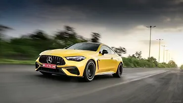 Mercedes-Benz Issues Recall for 149 Cars in India