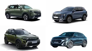 Upcoming Car Launches and Unveils in March 2026