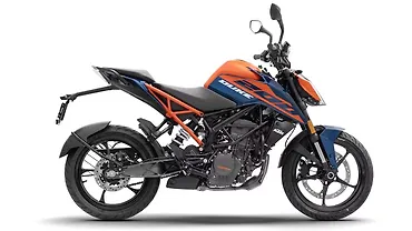 Updated KTM 200 Duke: What Is New?