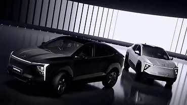 Mahindra XEV 9e Cineluxe Edition Launched at Rs. 29.35 Lakh