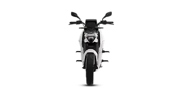 Raptee HV T30 Front View