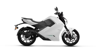 Raptee HV T30 Right Side View