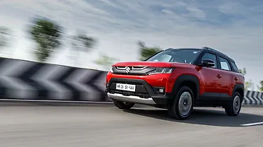 Maruti Suzuki Brezza Turns 10, Facelift Due in Coming Months Maruti Suzuki Brezza Turns 10, Facelift Due in Coming Months