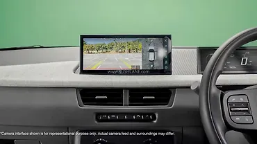 Tata Next-gen Tiago EV Front Centre Air Vents