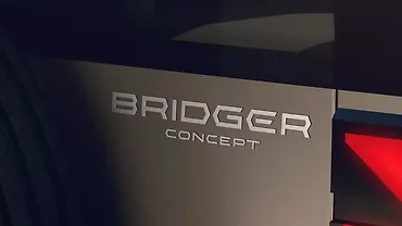 Renault’s Mahindra XUV 3XO Rival Nameplate Revealed: Bridger Concept