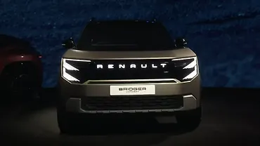 नई रेनो ब्रिजर में मिलेगी ज़्यादा स्पेस और प्रैक्टिकलिटी? छोटे परिवारों के लिए बन सकती है दिलचस्प एसयूवी नई रेनो ब्रिजर में मिलेगी ज़्यादा स्पेस और प्रैक्टिकलिटी? छोटे परिवारों के लिए बन सकती है दिलचस्प एसयूवी