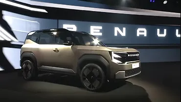 India to be production hub for Renault Bridger range 