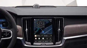 Volvo Releases Major OTA Update for 2.5 Million Cars Globally