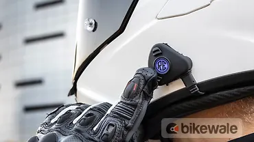 Royal Enfield Motowave X2 Helmet Bluetooth System: Review