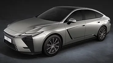 New Lexus ES to be Launched on 20 March