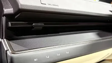 Lexus ES Front Passenger Air Vent