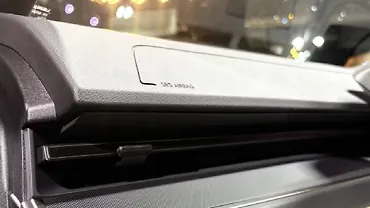 Lexus ES Front Passenger Airbag