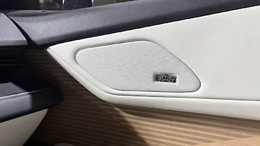 Lexus ES Front Speakers