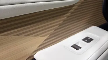 Lexus ES Rear Power Window Switches