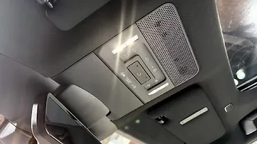 Lexus ES Roof Mounted Controls/Sunroof & Cabin Light Controls