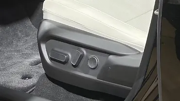 Lexus ES Seat Adjustment Electric for Driver