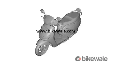 Simple Energy’s New Electric Scooter Design Patented in India