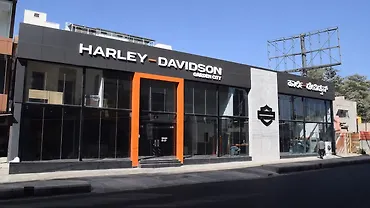 Harley-Davidson Expands Dealership Reach in India Harley-Davidson Expands Dealership Reach in India