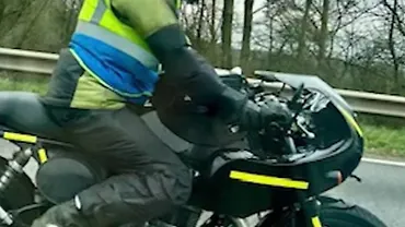 रॉयल एनफ़ील्ड कॉन्टिनेन्टल GT 750 का नया वेरीएंट आया सामने