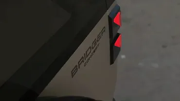 रेनो ब्रिजर कॉन्सेप्ट से कल उठेगा पर्दा; एसयूवी सेग्मेंट में मचेगी हलचल