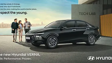 2026 Hyundai Verna: Photo Gallery