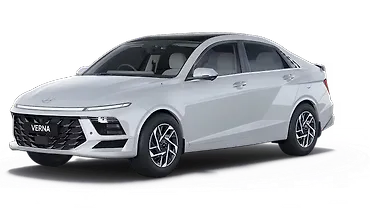 2026 Hyundai Verna: Photo Gallery 2026 Hyundai Verna: Photo Gallery