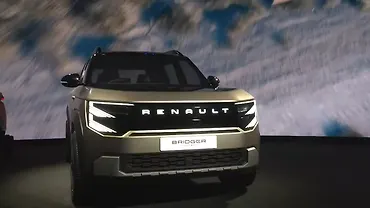 नई रेनो ब्रिजर कॉन्सेप्ट से उठा पर्दा! क्या यह जिम्नी-थार के लिए बनेगी नई चुनौती?