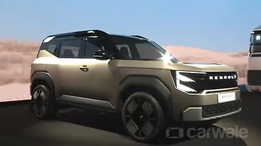 Renault India Set to Expand its Lineup to 7 Models by 2030 Renault India Set to Expand its Lineup to 7 Models by 2030