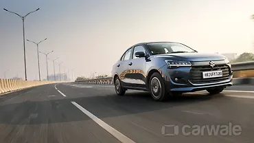 Maruti Suzuki Dzire ZXi AMT Long Term Review: Highway and Wrap up