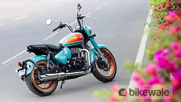 Royal Enfield Goan Classic 350 Long-term Review: Why the Goan? 