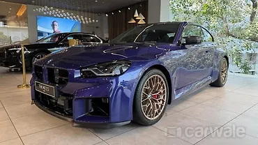 BMW M2 CS First Look Review