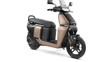 TVS Orbiter V1 launched at Rs 49,999 under new Baas scheme TVS Orbiter V1 launched at Rs 49,999 under new Baas scheme