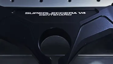 Ducati Superleggera V4 Centenario Teased Ahead of Debut 
