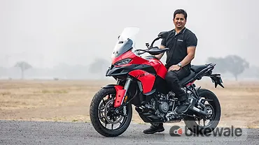 2026 Ducati Multistrada V2 S: Road Test Review