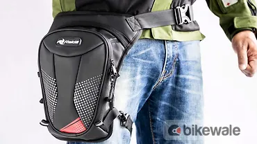Raida Compass Thigh Bag Review: Should You Buy It? 