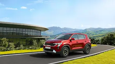 10 लाख रुपए से भी कम में किआ सोनेट 2026 मॉडल में अब डीज़ल एटी और टर्बो डीसीटी ऑप्शन हुआ लॉन्च 10 लाख रुपए से भी कम में किआ सोनेट 2026 मॉडल में अब डीज़ल एटी और टर्बो डीसीटी ऑप्शन हुआ लॉन्च