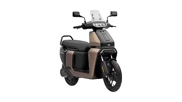 TVS Orbiter V1 Available In Two Colour Options TVS Orbiter V1 Available In Two Colour Options