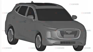 Chery Lepas L6 Patented in India Chery Lepas L6 Patented in India