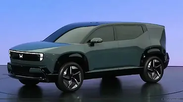 Honda Scraps 3 Upcoming EVs, India Plans Remain Unchanged Honda Scraps 3 Upcoming EVs, India Plans Remain Unchanged