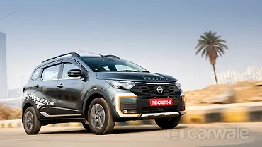 Nissan Gravite Prices Hiked in India by up to Rs. 18,400 Nissan Gravite Prices Hiked in India by up to Rs. 18,400