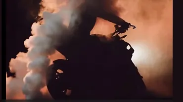 2026 BMW M 1000 R teased in India