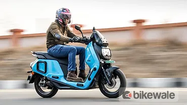 River Indie: First Ride Review