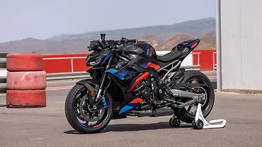 BMW M 1000 R Launched In India At Rs. 33.50 Lakh 