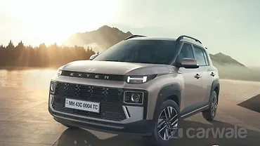 नई हुंडई एक्सटर 5.79 लाख रुपए में लॉन्च; अब पहले से ज़्यादा हुई स्टाइलिश और सेफ़