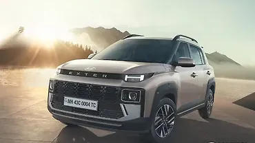 2026 Hyundai Exter Facelift Launched in India at Rs. 5.80 lakh