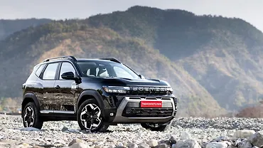 Renault Duster Price Paradox Decoded Renault Duster Price Paradox Decoded