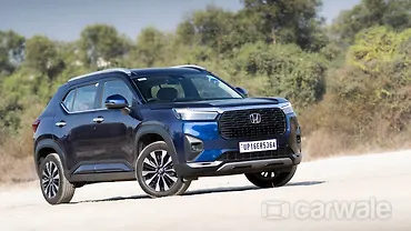 Honda Elevate ZX MT Long Term Review: Introduction