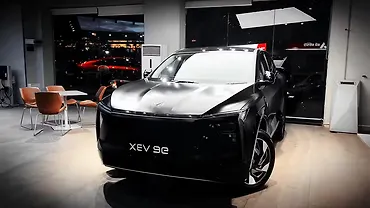 Mahindra XEV 9e Cineluxe Edition Arrives at Dealerships