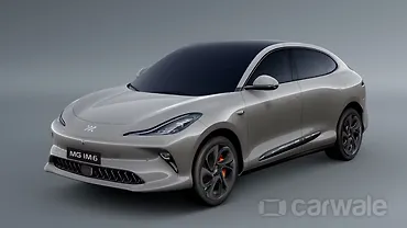 Exclusive: MG IM6 Headed to India, Launch Details Confirmed Exclusive: MG IM6 Headed to India, Launch Details Confirmed