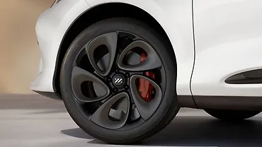 MG IM6 Wheel